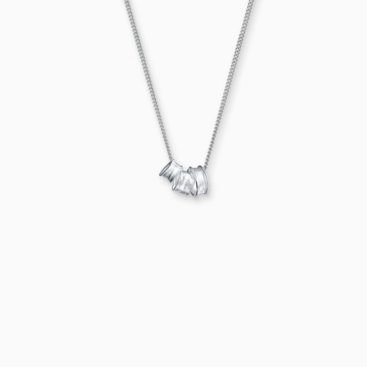 Gaia Trilogy necklace