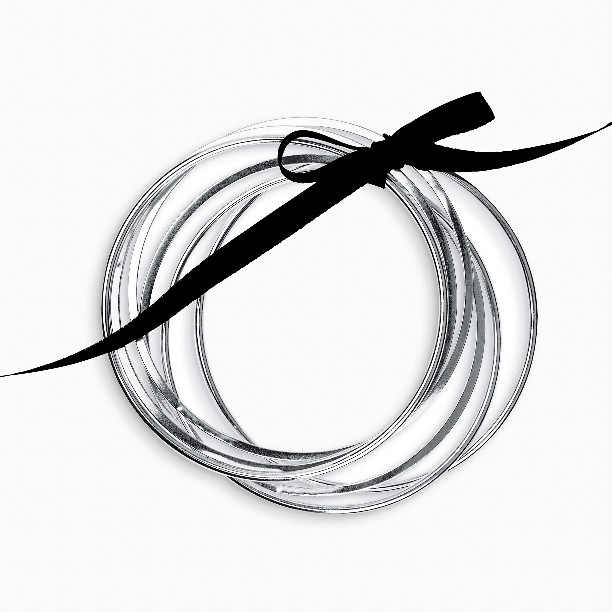 Gala bangles (fine) – Wright Teague