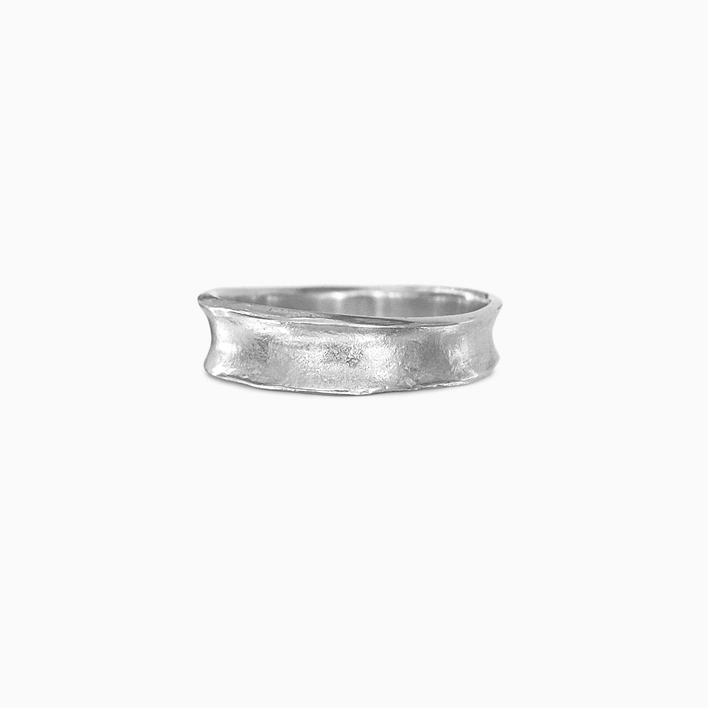 Iliad wide ring