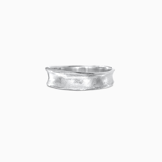 Iliad wide ring