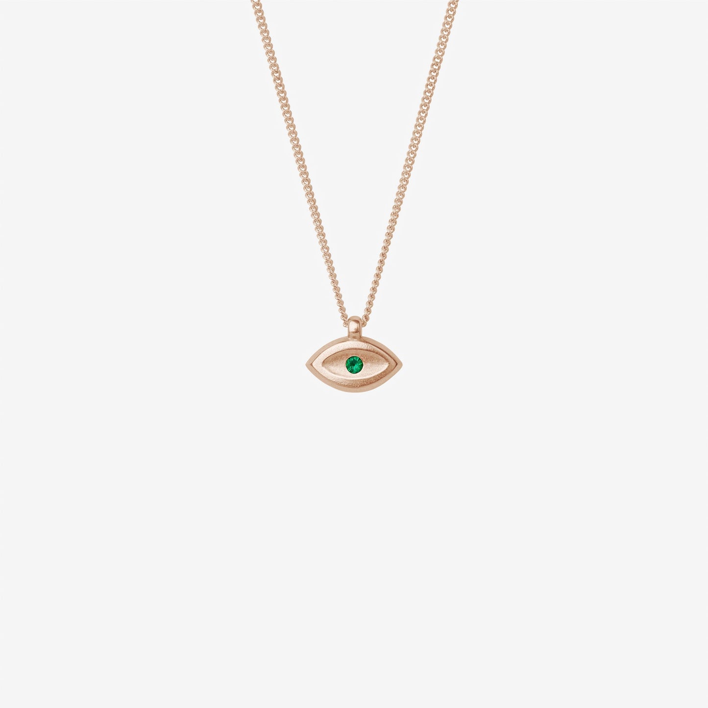 Inner Eye necklace