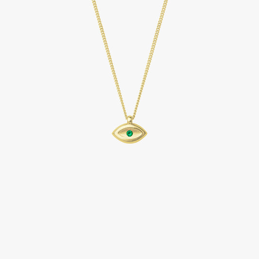 Inner Eye necklace