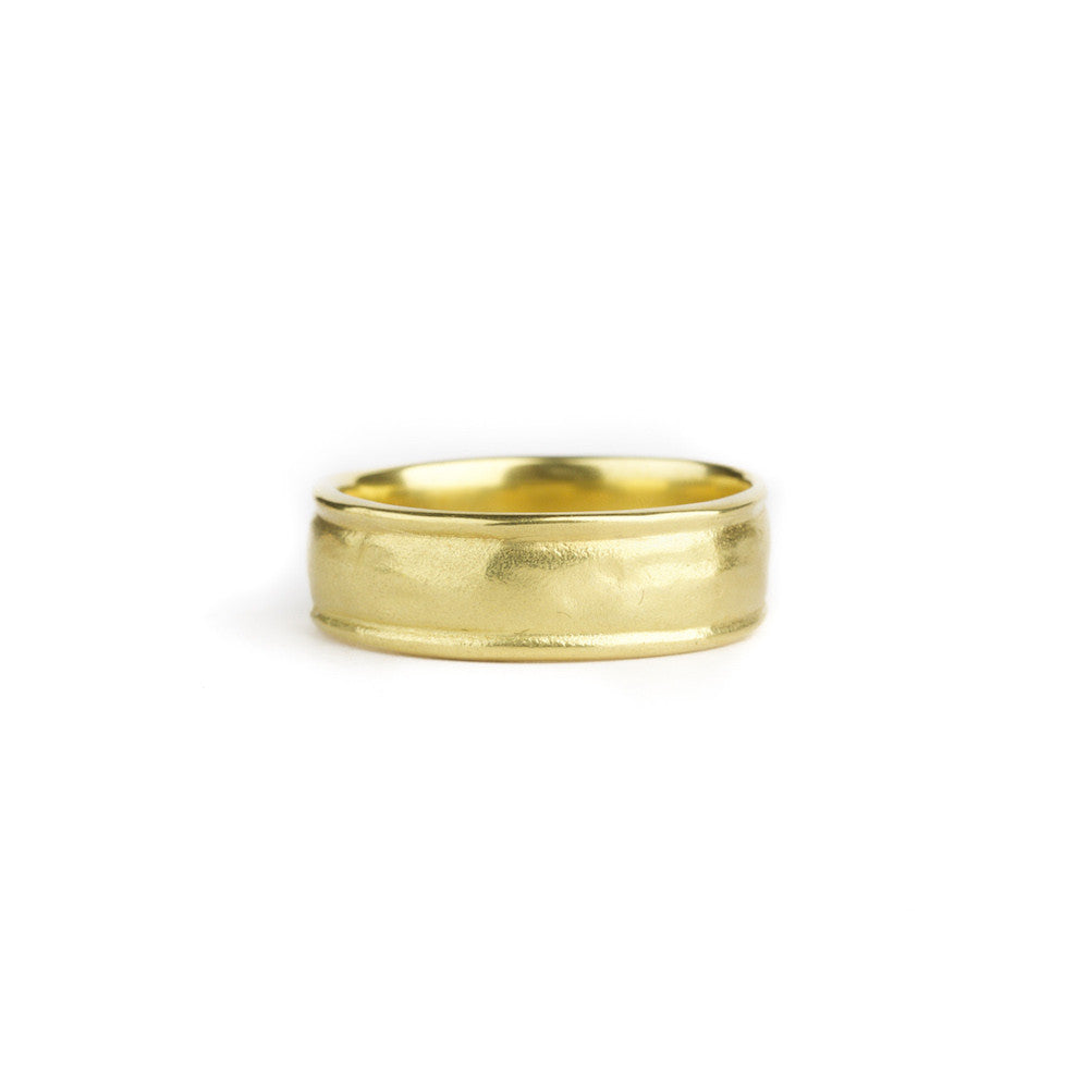 Minoan men's ring
