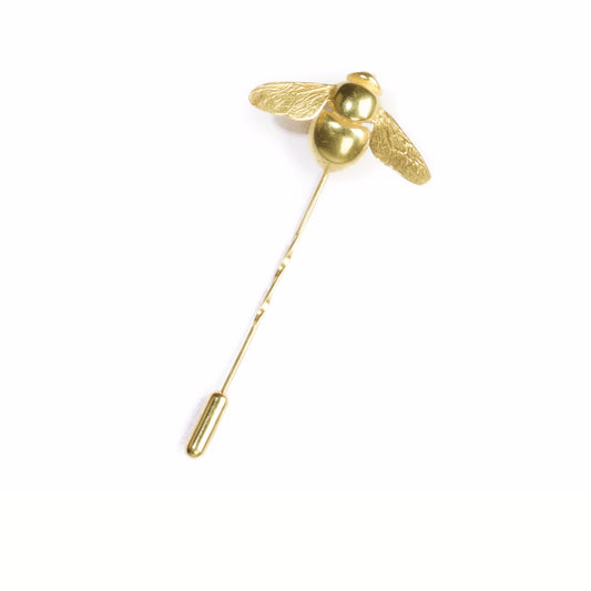 Bee pin