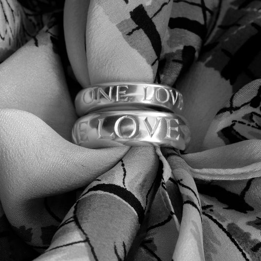 Love and Commitment