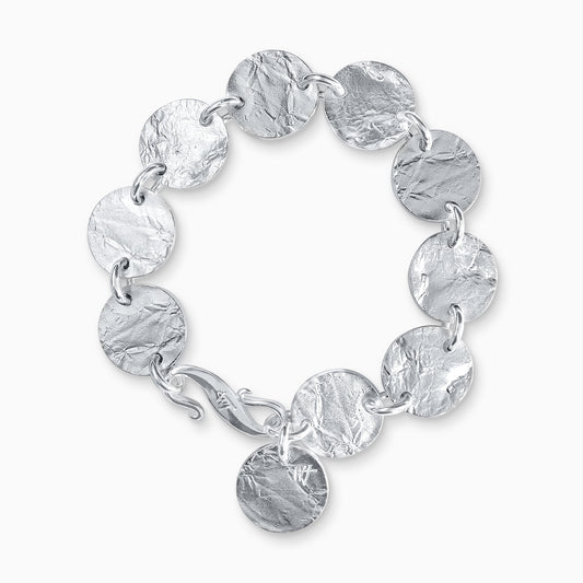 Cybele bracelet