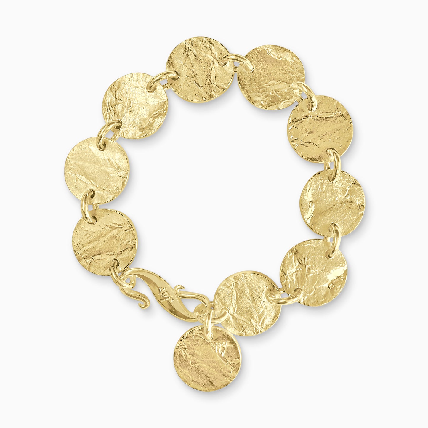 Cybele bracelet