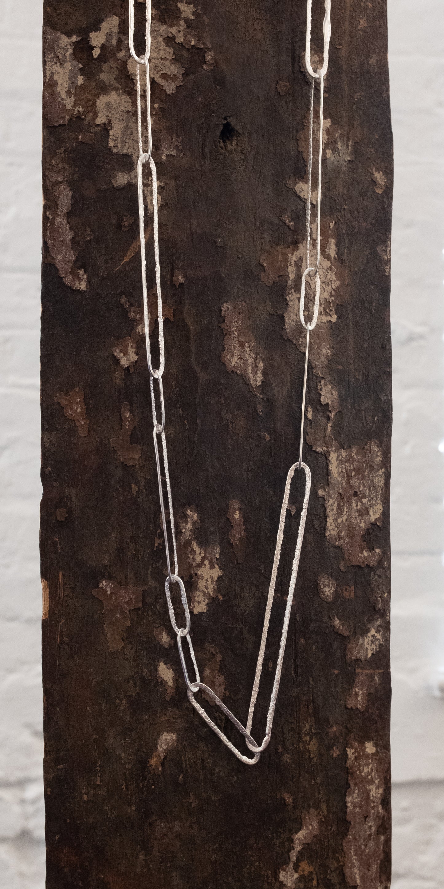 Fuego necklace