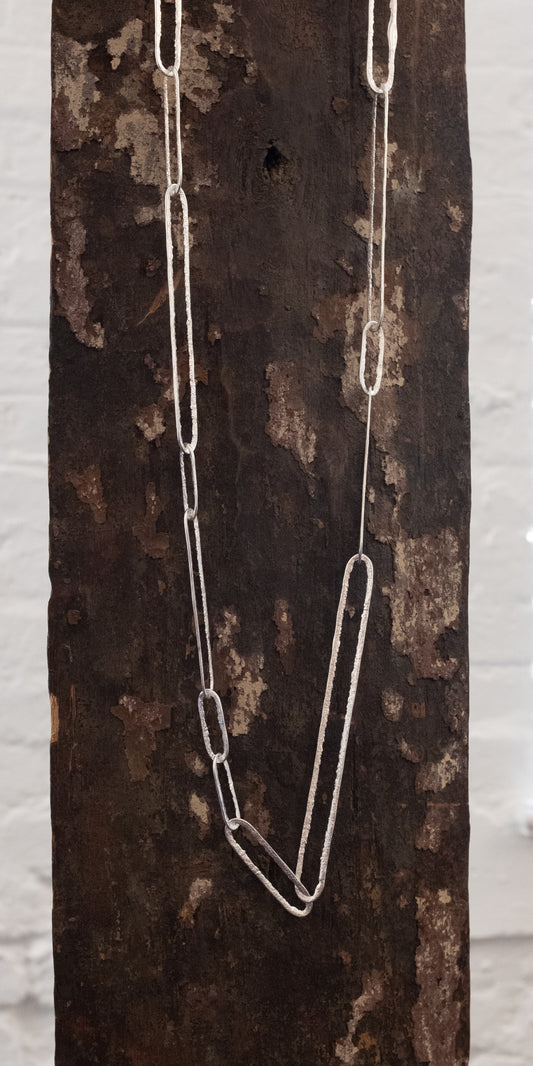 Fuego necklace