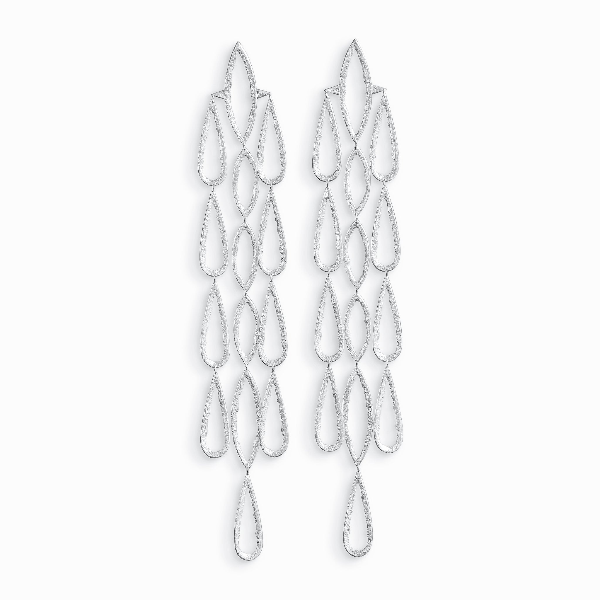 Earrings – Wright & Teague
