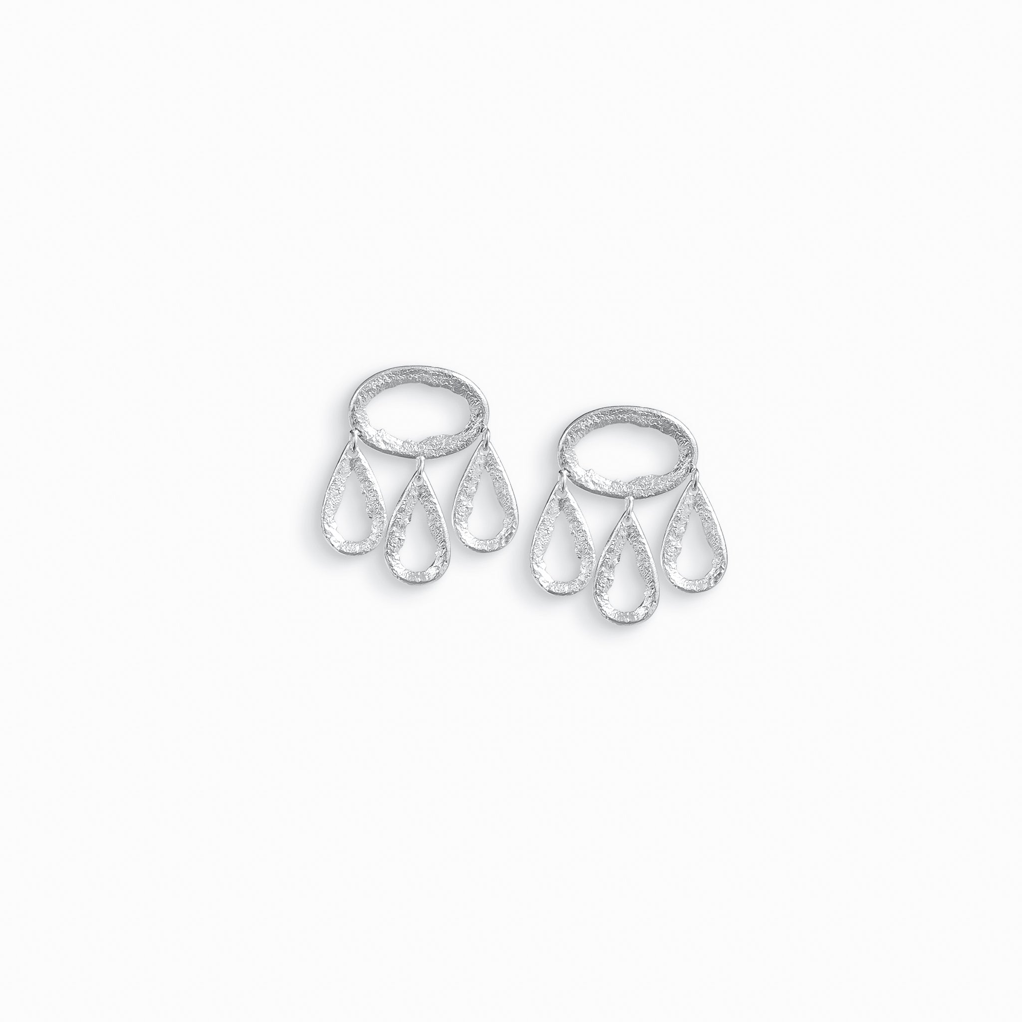 Earrings – Wright & Teague