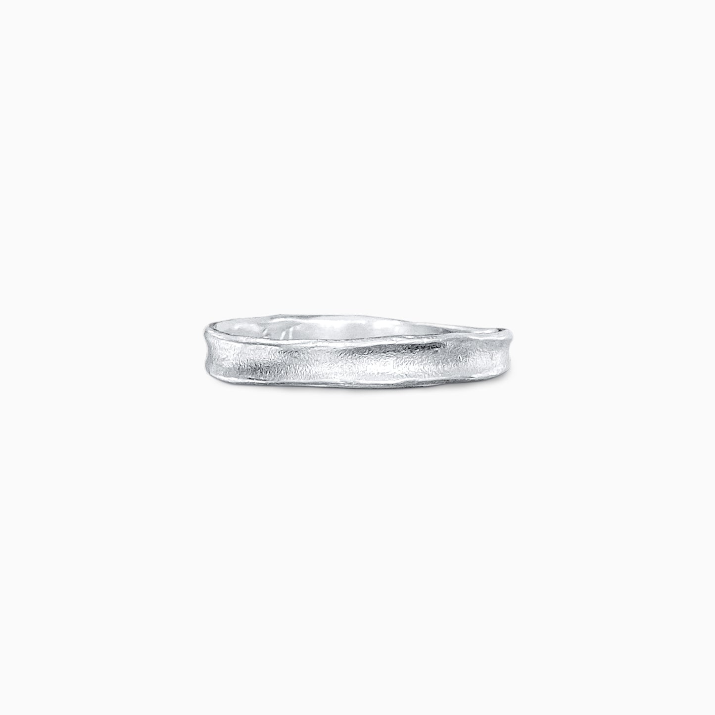 Iliad fine ring