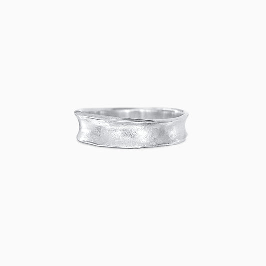 Iliad wide ring