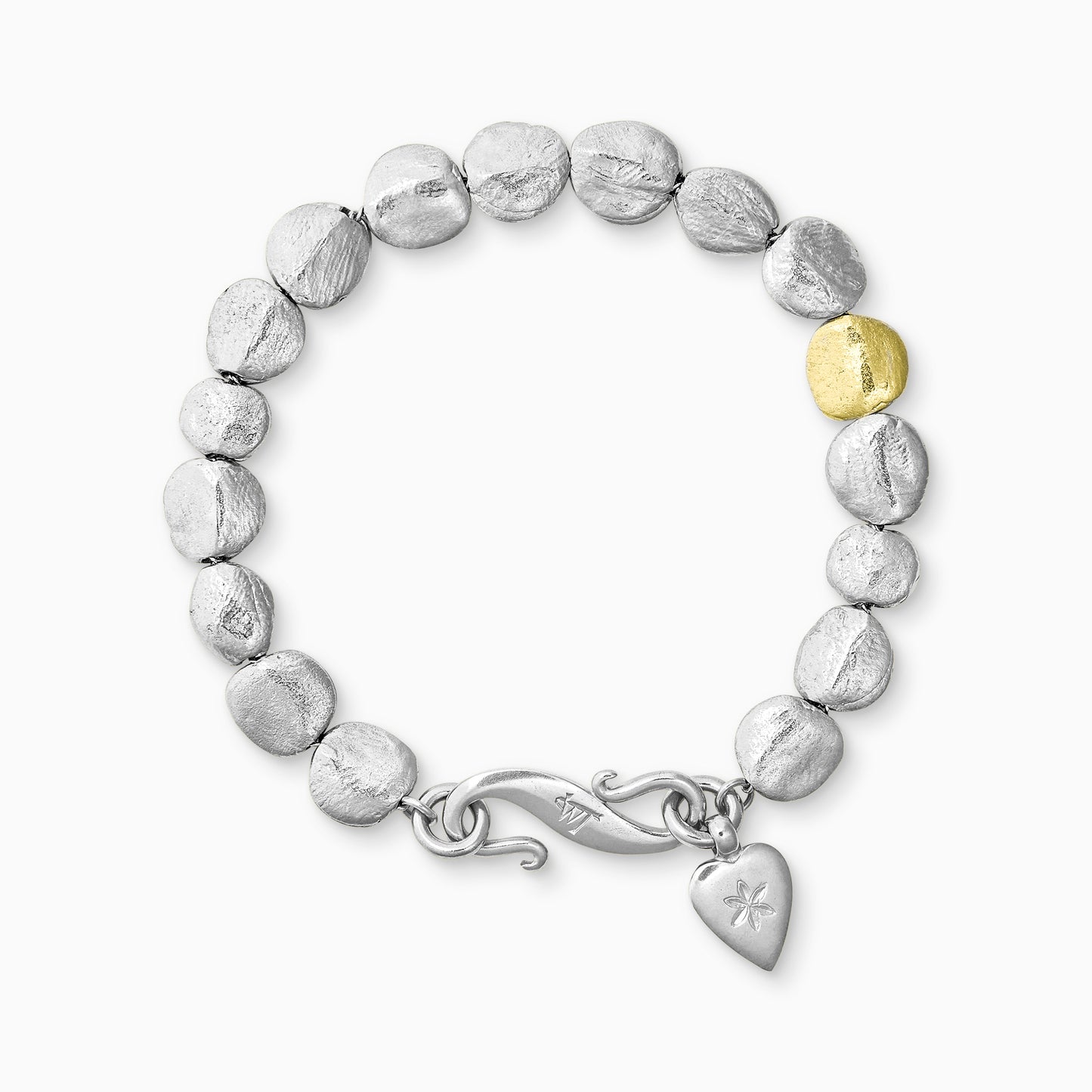 Mystic bead bracelet