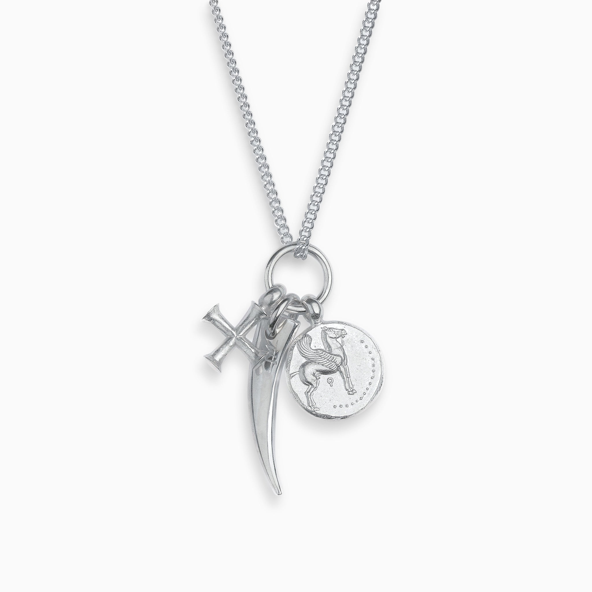 Necklaces – Wright & Teague
