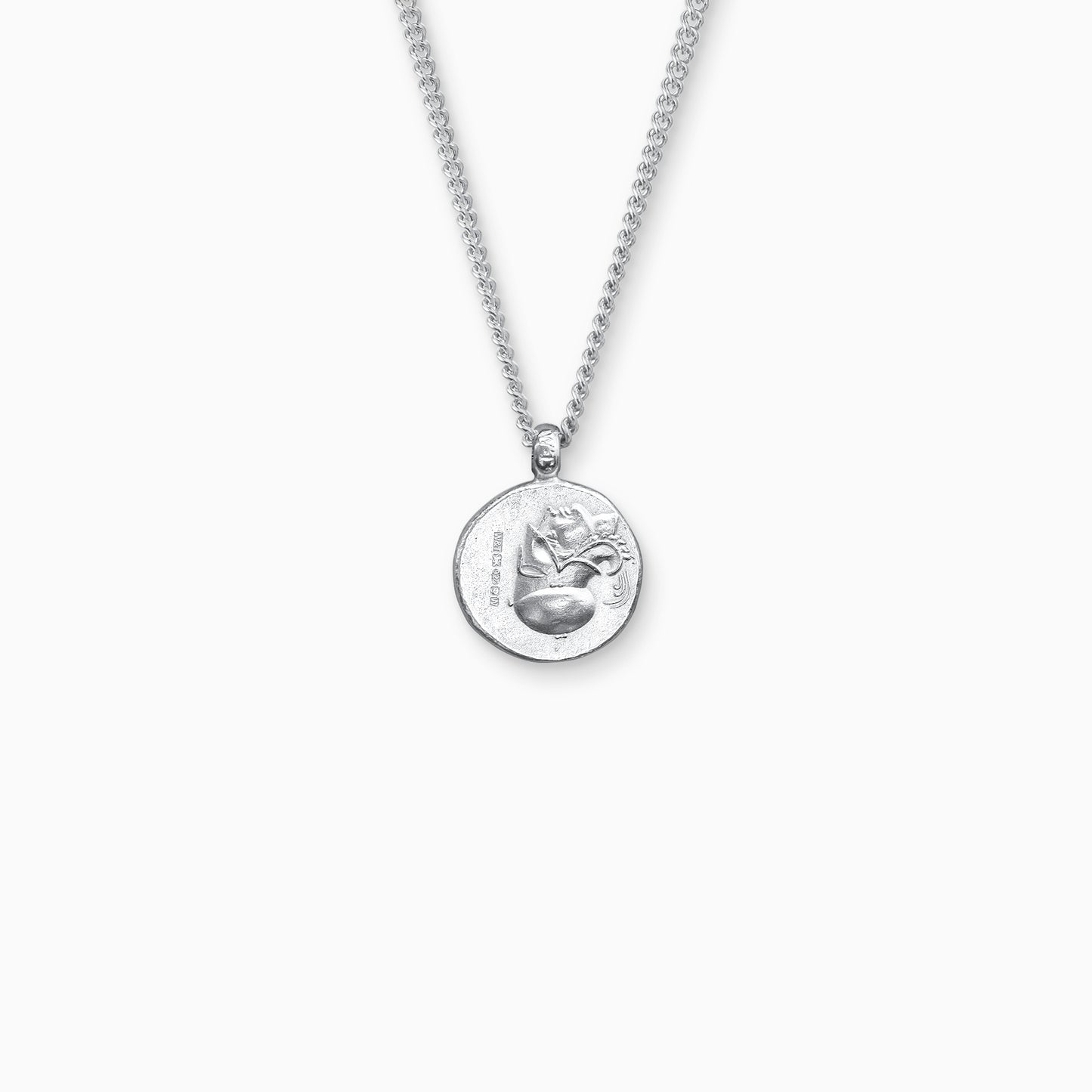 Pegasus necklace