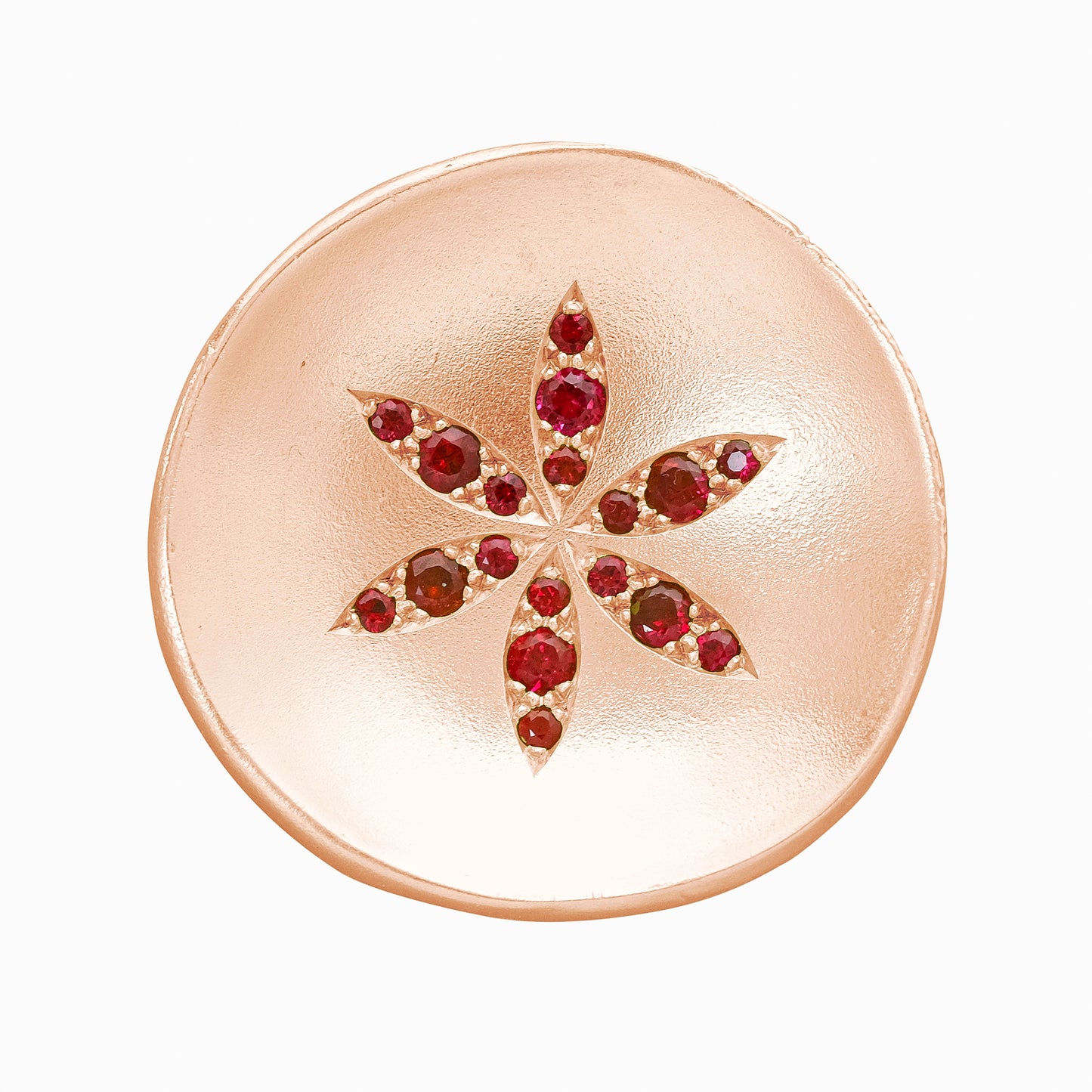 Phoenix Sun ring