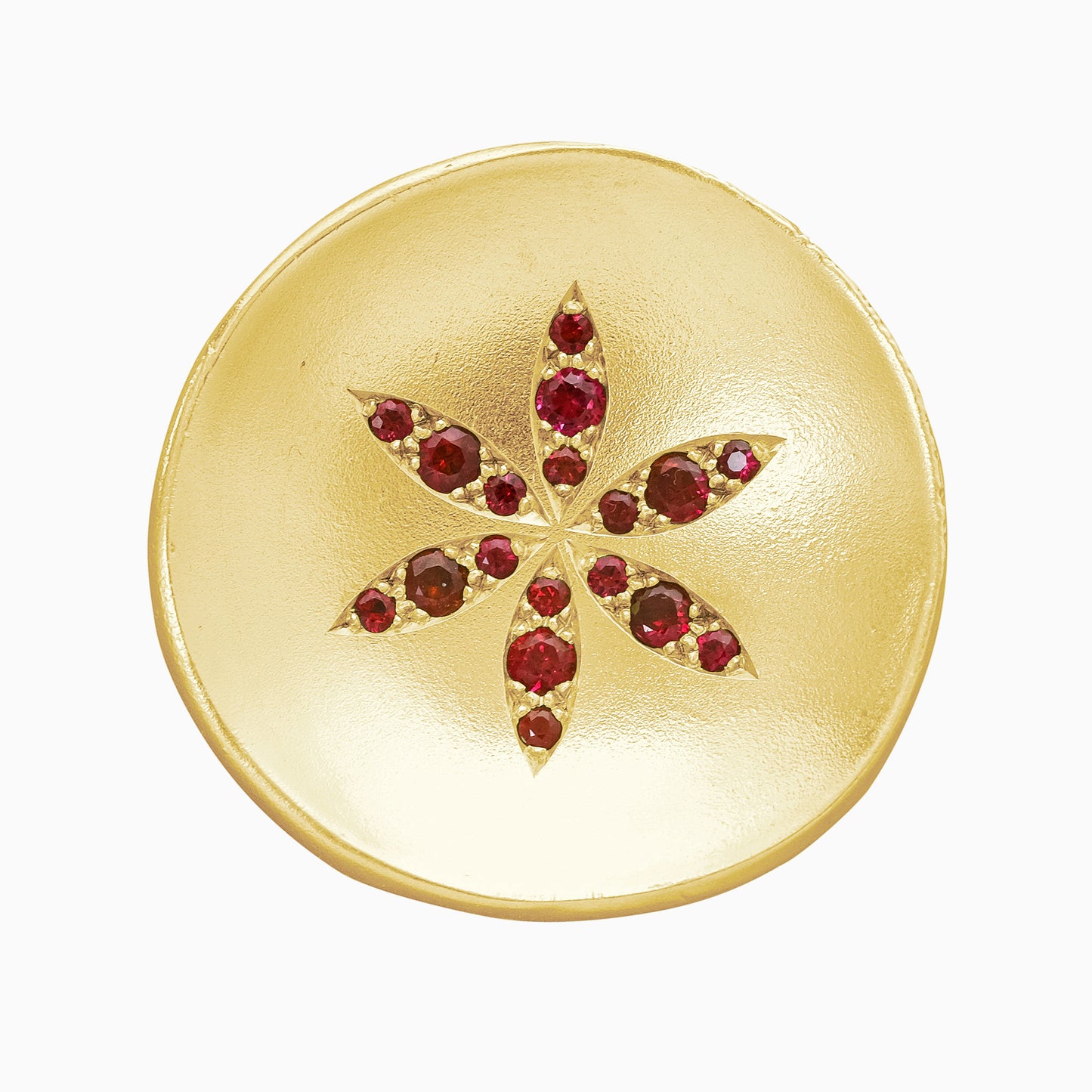Phoenix Sun ring