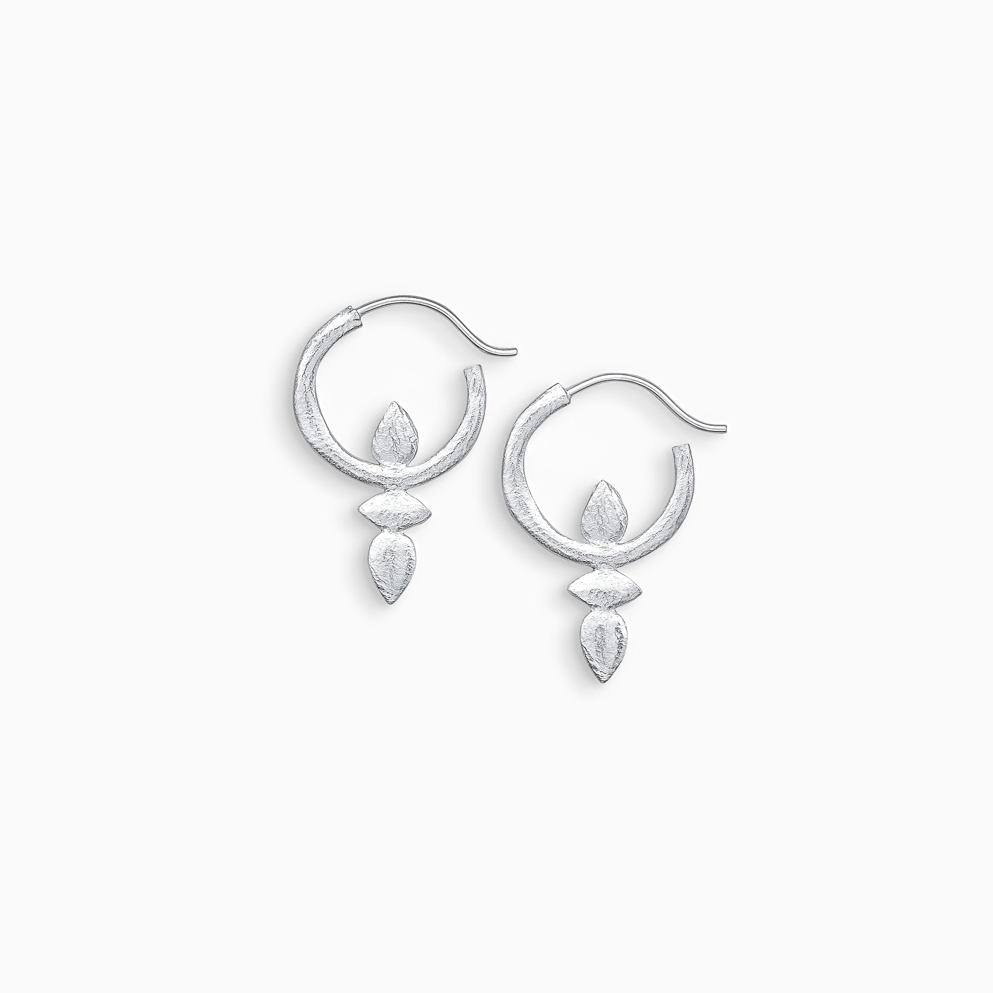 Serengeti III earrings - Wright & Teague