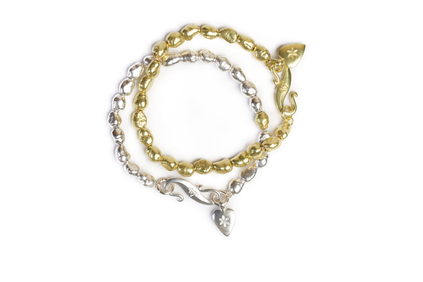 Waterbead bracelet