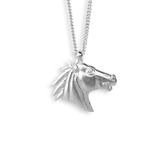 Equus necklace