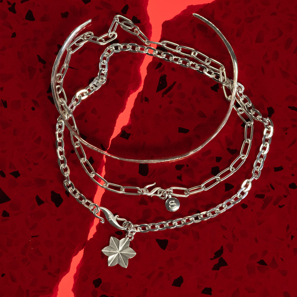 Chains & Collars
